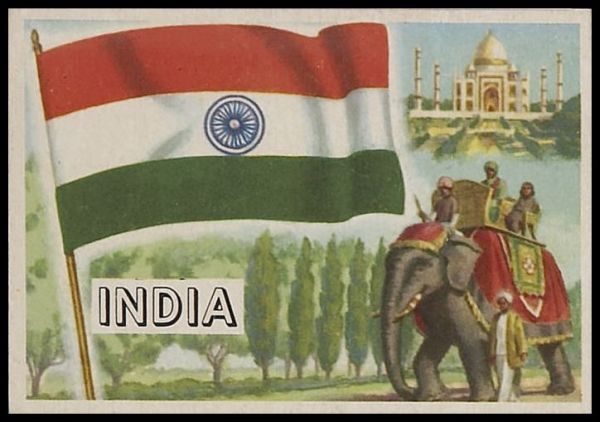 34 India